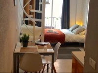 Live apartments Postigos 
