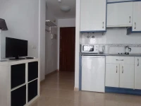 Malaga Apartamentos 