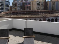 Malaga Center Flat Exclusive 