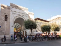 Malaga Center Flat Mezquitilla 