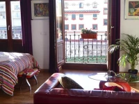 Malaga Dreams Apartments 
