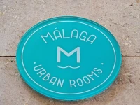 Malaga Urban Rooms 