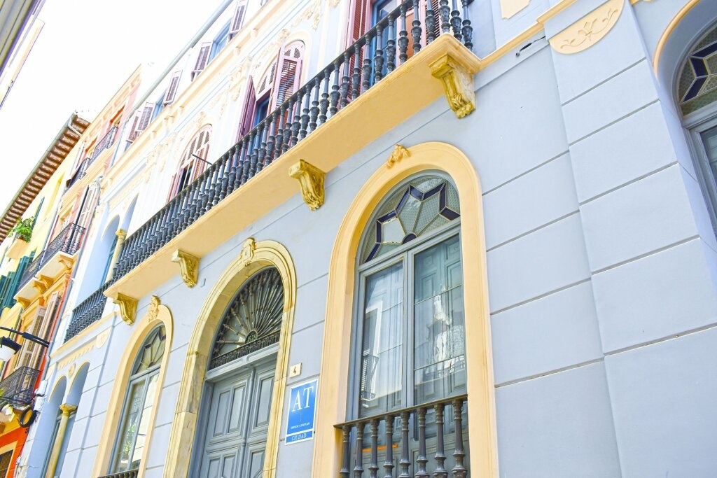 Marquess flats 