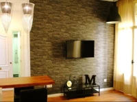 Minimal Rooms 