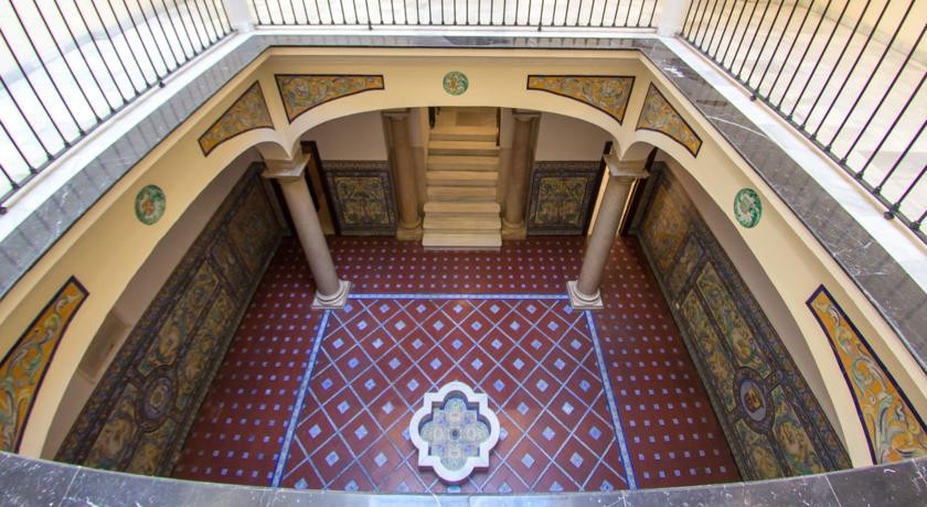 Palacio de los SueГ±os 