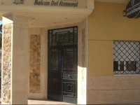Residencia Universitaria BalcГіn del Romeral 
