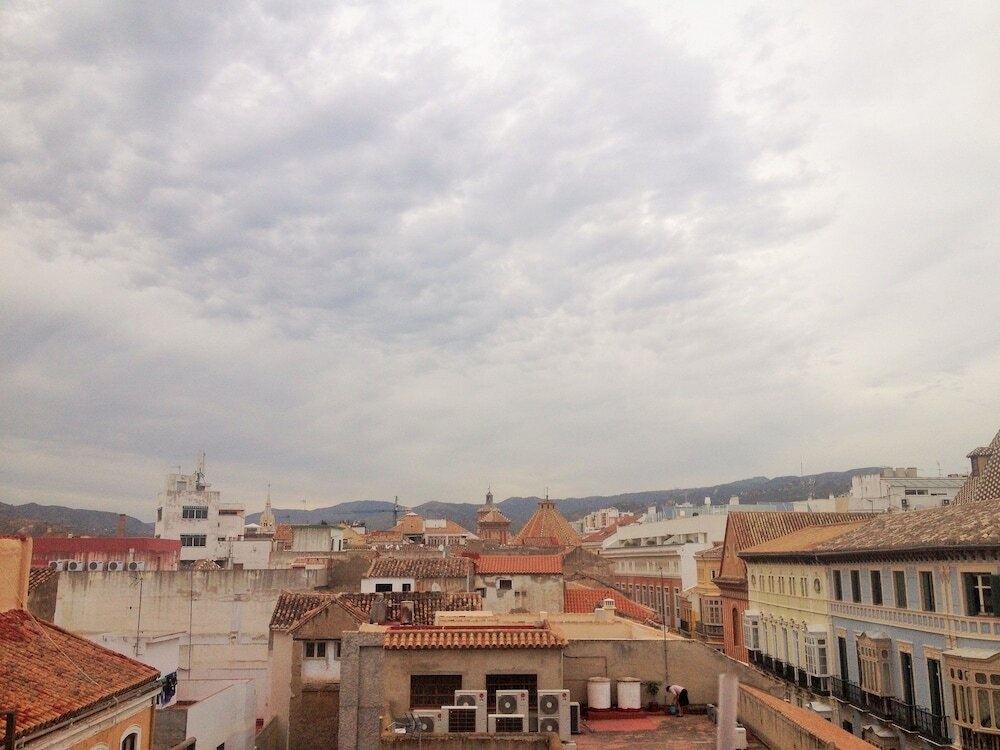 Spain Select Calle Nueva Apartments 
