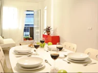 Suncity Alonso de Palencia Apartamentos 
