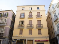 Suncity flat Mitjana 