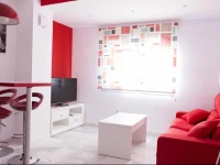 Suncity Flat Salitre 