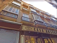 Thyssen Premium Malaga Flat 