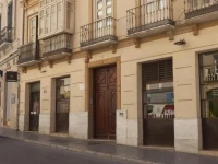 UrbanChic Carreteria Apartment 