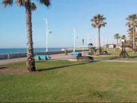 Vacaciones Malaga 