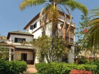 Villa Elisa 