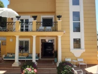 Villa Lorena MГЎlaga 