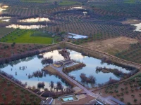 Complejo TurГ­stico Rural Fuente Taray 