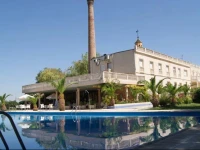 Hotel Las Navas 