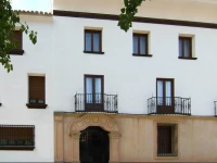 Casa Rural Palacete MagaГ±a 