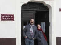Posada de Amonaria 