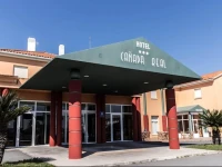 ATH Hotel CaГ±ada Real 