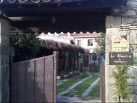 La AlquerГ­a de MГЎmoles 
