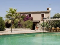 Agroturismo Can Patro 