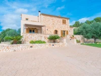 Casa Puig de Na Franquesa 