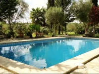 Casa Rural Mandia 