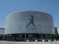 Rafa Nadal Sport Residence 