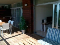 Apartamento Manilva Punta Paloma 