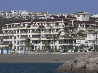 Apartamentos Marina del Castillo 