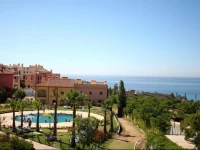 Pierre & Vacances Village Club Terrazas Costa del Sol 