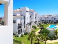 Residencial Duquesa apartemento 2029 