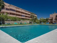 Rock Bay II apartemento 2055 