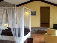 Posada Palacio Manjabalago 
