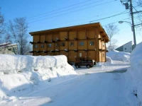 Silver Birch Cottage 