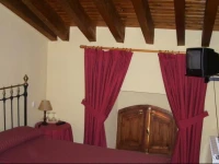 Posada Y Alojamientos El Aprisco 