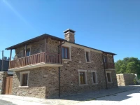 Casa O Morao 