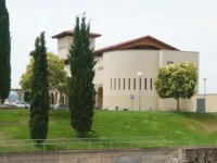 Alberg del Carme 
