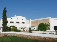 LlucmaГ§anes Gran Agroturismo 