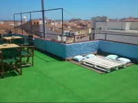 Posada Orsi 