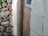 Suite en casa de campo 