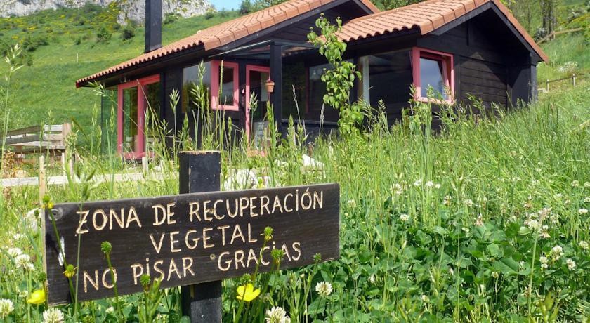 CabaГ±as PatagГіnicas 