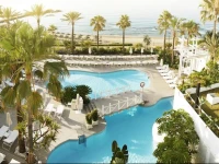 Puente Romano Beach Resort & Spa Marbella 