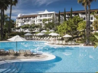 The Westin La Quinta Golf Resort & Spa 