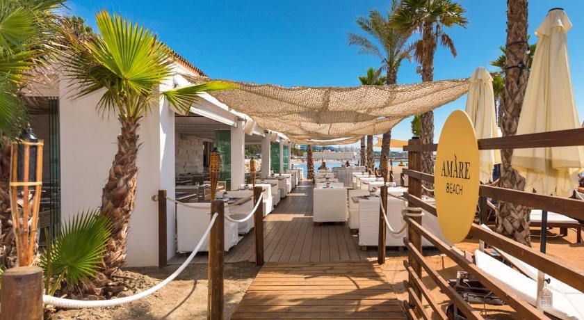 Amare Marbella Beach Hotel - Adults Only 