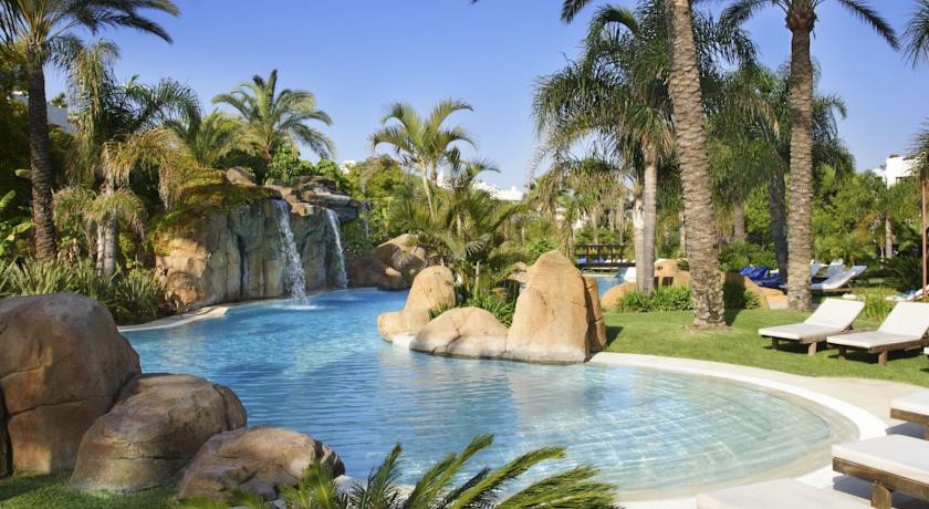 Melia Marbella BanГєs 