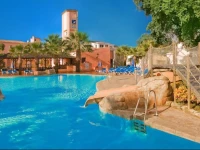 Diverhotel Marbella 