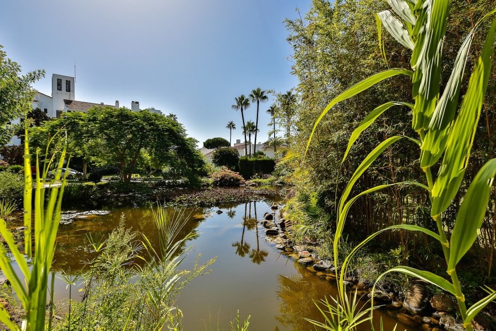 Jardines Las Golondrinas 