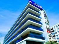 Hotel Monarque El Rodeo 